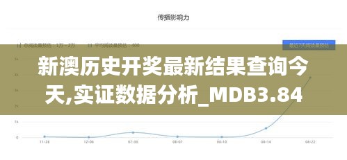 新澳歷史開獎最新結(jié)果查詢今天,實證數(shù)據(jù)分析_MDB3.84
