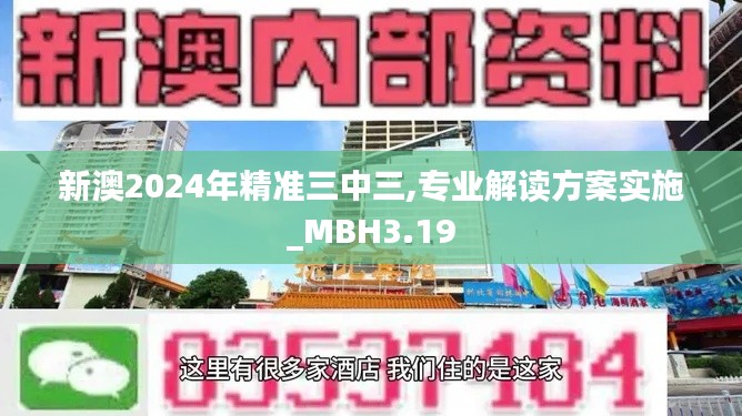 新澳2024年精準(zhǔn)三中三,專業(yè)解讀方案實(shí)施_MBH3.19