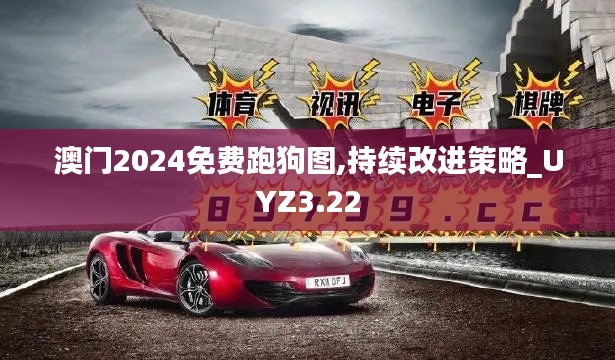 澳門2024免費跑狗圖,持續(xù)改進策略_UYZ3.22