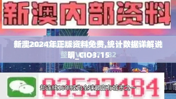 新澳2024年正版資料免費(fèi),統(tǒng)計(jì)數(shù)據(jù)詳解說(shuō)明_CIO3.15