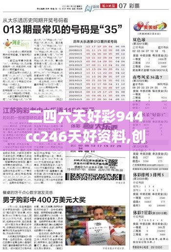 二四六天好彩944cc246天好資料,創(chuàng)新發(fā)展策略_ZZR3.66
