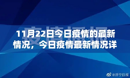 11月22日疫情最新動(dòng)態(tài)與防護(hù)行動(dòng)指南，今日疫情詳解