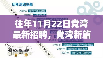 黨灣新篇啟航，尋找心靈歸宿的綠水青山——黨灣地區(qū)最新招聘啟事