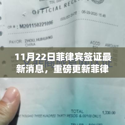 11月22日菲律賓簽證最新動態(tài)重磅更新，全面解讀最新消息