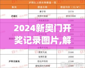 2024新奧門開獎記錄圖片,解析解釋說法_CGX3.87
