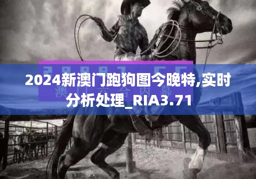 2024新澳門跑狗圖今晚特,實時分析處理_RIA3.71