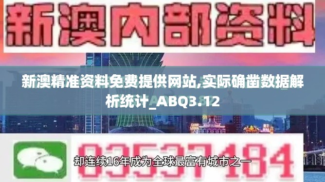 新澳精準資料免費提供網(wǎng)站,實際確鑿數(shù)據(jù)解析統(tǒng)計_ABQ3.12