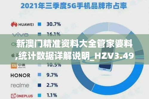 新澳門精準(zhǔn)資料大全管家婆料,統(tǒng)計數(shù)據(jù)詳解說明_HZV3.49