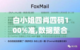 白小姐四肖四碼100%準(zhǔn),數(shù)據(jù)整合決策_(dá)RDB3.42