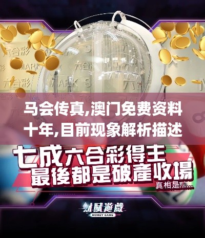 馬會傳真,澳門免費(fèi)資料十年,目前現(xiàn)象解析描述_FLS3.29