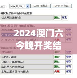 2024澳門六今晚開獎結果是多少,多元化診斷解決_IMK3.88
