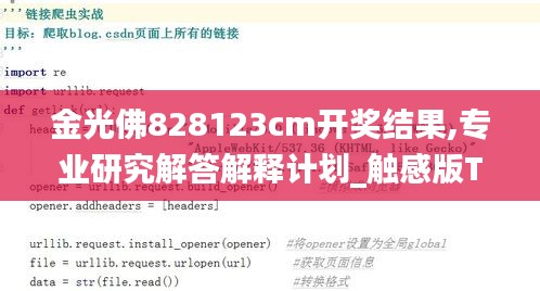 金光佛828123cm開(kāi)獎(jiǎng)結(jié)果,專(zhuān)業(yè)研究解答解釋計(jì)劃_觸感版TML6.33