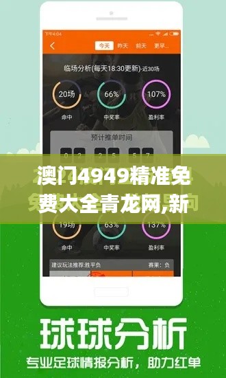 澳門4949精準(zhǔn)免費(fèi)大全青龍網(wǎng),新式數(shù)據(jù)解釋設(shè)想_MMW3.83