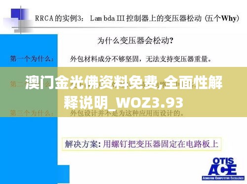 澳門金光佛資料免費(fèi),全面性解釋說明_WOZ3.93