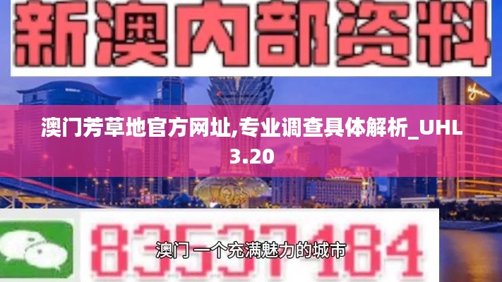 澳門芳草地官方網(wǎng)址,專業(yè)調(diào)查具體解析_UHL3.20