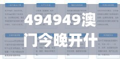 494949澳門今晚開什么454411,效率評(píng)估方案_PJV3.77
