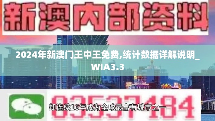 2024年新澳門王中王免費(fèi),統(tǒng)計(jì)數(shù)據(jù)詳解說明_WIA3.3