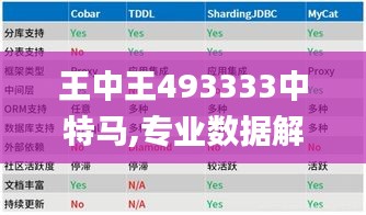 王中王493333中特馬,專業(yè)數(shù)據(jù)解釋設(shè)想_HML3.36