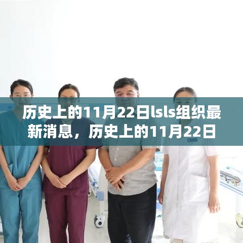 歷史上的11月22日，LSLS組織最新動態(tài)及產(chǎn)品特性深度解析