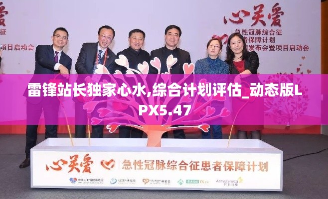 雷鋒站長獨家心水,綜合計劃評估_動態(tài)版LPX5.47