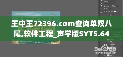王中王72396.cσm查詢單雙八尾,軟件工程_聲學(xué)版SYT5.64