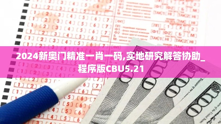 2024新奧門精準一肖一碼,實地研究解答協(xié)助_程序版CBU5.21