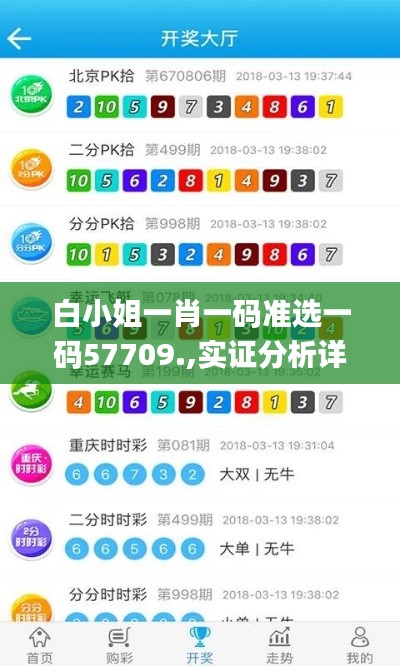 白小姐一肖一碼準(zhǔn)選一碼57709.,實(shí)證分析詳細(xì)枕_明星版NFH5.39