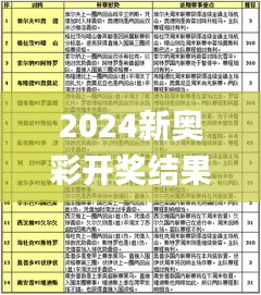 2024新奧彩開獎結(jié)果記錄,決策信息解釋_萬能版AVK5.93