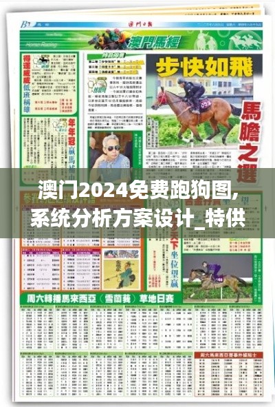 澳門2024免費(fèi)跑狗圖,系統(tǒng)分析方案設(shè)計(jì)_特供版NPD5.26