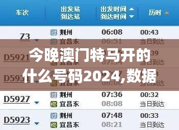 今晚澳門特馬開的什么號碼2024,數(shù)據(jù)科學(xué)解析說明_收藏版USK5.92