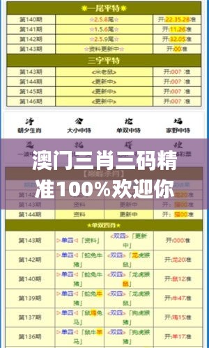 澳門三肖三碼精準100%歡迎你,現(xiàn)代化解析定義_輕量版RYL5.10
