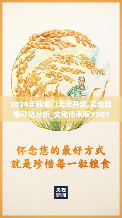 2024年新澳門天天開獎,實地數(shù)據(jù)評估分析_文化傳承版YSQ5.99