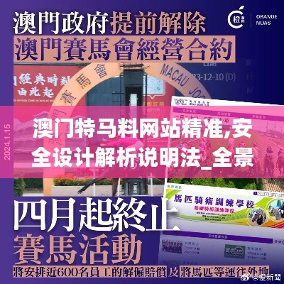 澳門(mén)特馬料網(wǎng)站精準(zhǔn),安全設(shè)計(jì)解析說(shuō)明法_全景版FPN5.35