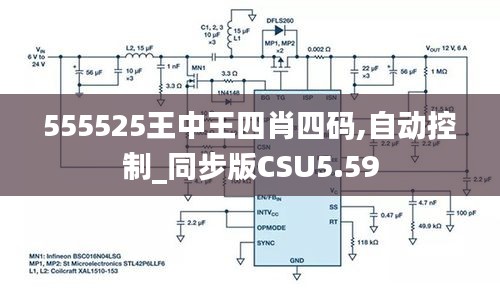 555525王中王四肖四碼,自動控制_同步版CSU5.59