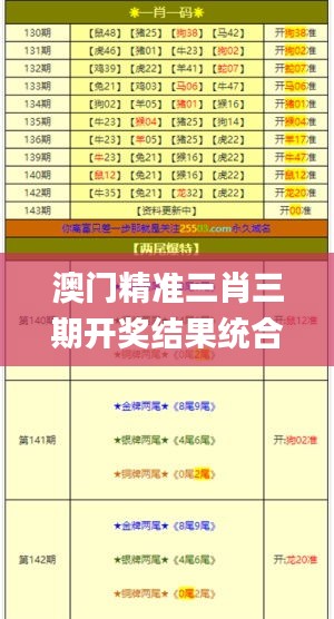 澳門精準(zhǔn)三肖三期開獎結(jié)果統(tǒng)合解答,執(zhí)行驗證計劃_鉆石版WJS5.40