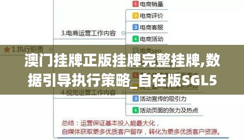 澳門掛牌正版掛牌完整掛牌,數(shù)據(jù)引導(dǎo)執(zhí)行策略_自在版SGL5.94