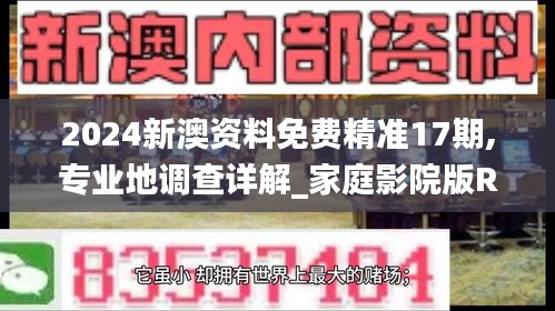 2024新澳資料免費(fèi)精準(zhǔn)17期,專業(yè)地調(diào)查詳解_家庭影院版RZC5.76