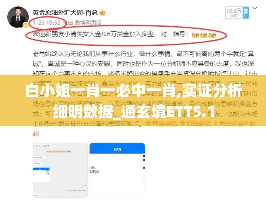 白小姐一肖一必中一肖,實證分析細明數(shù)據(jù)_通玄境ETT5.1