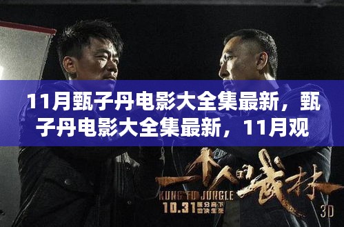 甄子丹電影最新集數(shù)全覽，觀影指南與步驟詳解，十一月必看電影推薦