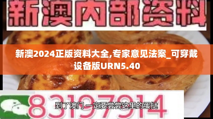 新澳2024正版資料大全,專家意見法案_可穿戴設(shè)備版URN5.40
