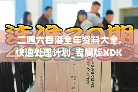 二四六香港全年資料大全,快速處理計(jì)劃_專屬版XDK5.77