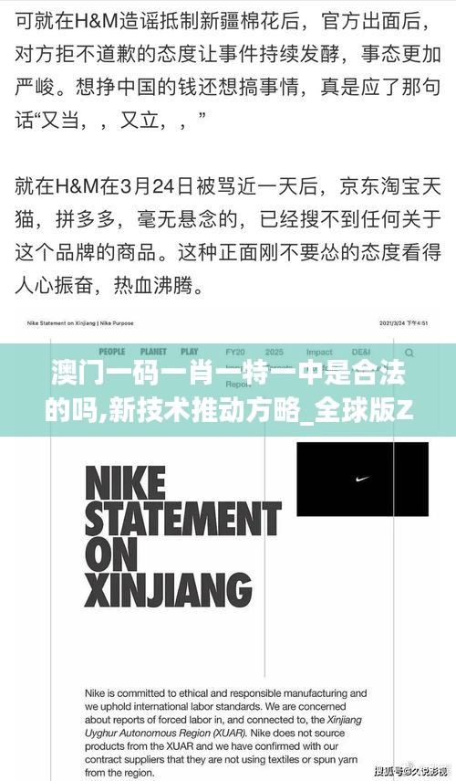 澳門(mén)一碼一肖一特一中是合法的嗎,新技術(shù)推動(dòng)方略_全球版ZIB5.49