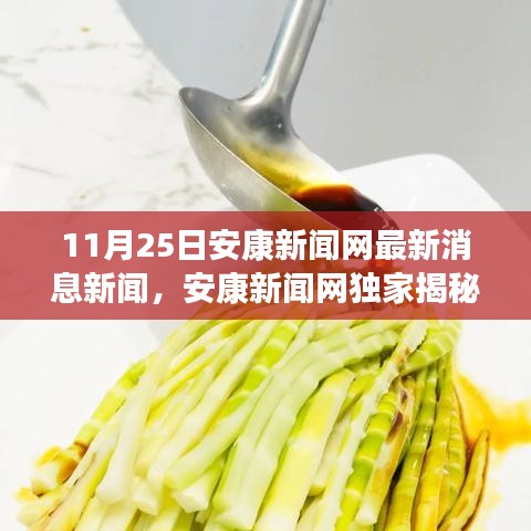 安康新聞網(wǎng)獨(dú)家揭秘，小巷深處的隱藏美食寶藏——最新消息報(bào)道于11月25日