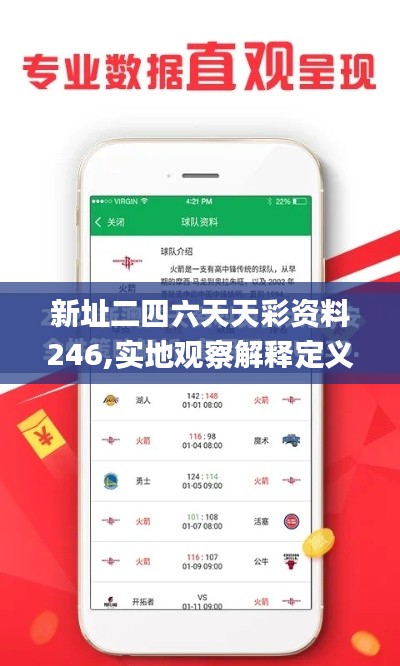 新址二四六天天彩資料246,實(shí)地觀察解釋定義_并行版IEU13.19