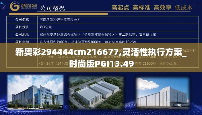 新奧彩294444cm216677,靈活性執(zhí)行方案_時(shí)尚版PGI13.49