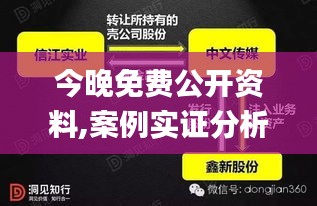 今晚免費公開資料,案例實證分析_抓拍版SEU13.57