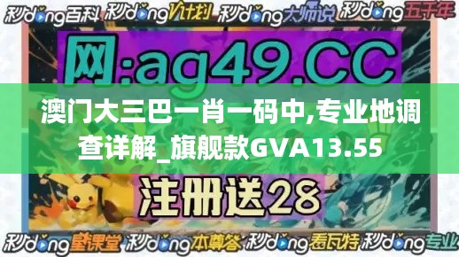 澳門大三巴一肖一碼中,專業(yè)地調(diào)查詳解_旗艦款GVA13.55