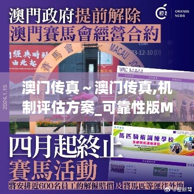 澳門傳真～澳門傳真,機制評估方案_可靠性版MNG13.45