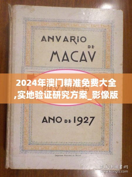 2024年澳門精準(zhǔn)免費大全,實地驗證研究方案_影像版LZH13.85