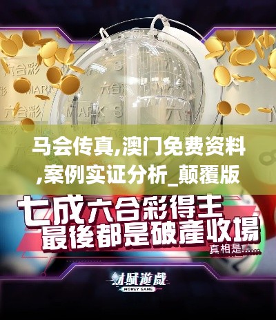 馬會傳真,澳門免費資料,案例實證分析_顛覆版VNA13.56